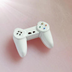 Mini Dollhouse Electronic Gamepad Model Game Accessories