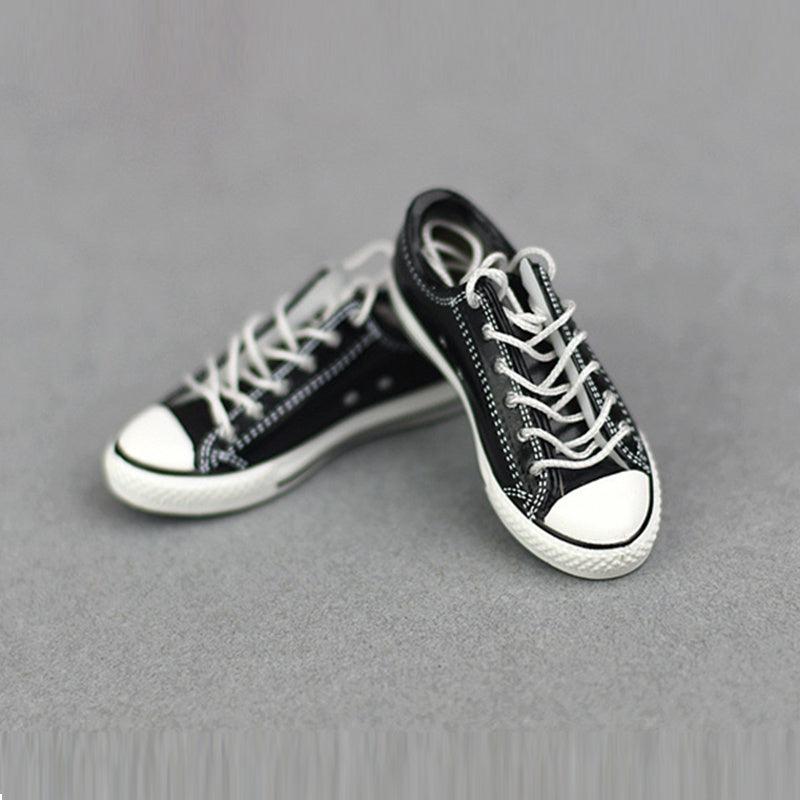 4 Sneakers Doll Shoes Baby Shoes for 1 6 Doll Doll Accessories