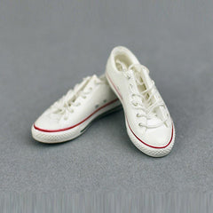 4 Sneakers Doll Shoes Baby Shoes for 1 6 Doll Doll Accessories