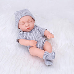 19.7 inch Doll Decoration Christmas Year Gift
