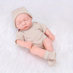 19.7 inch Doll Decoration Christmas Year Gift