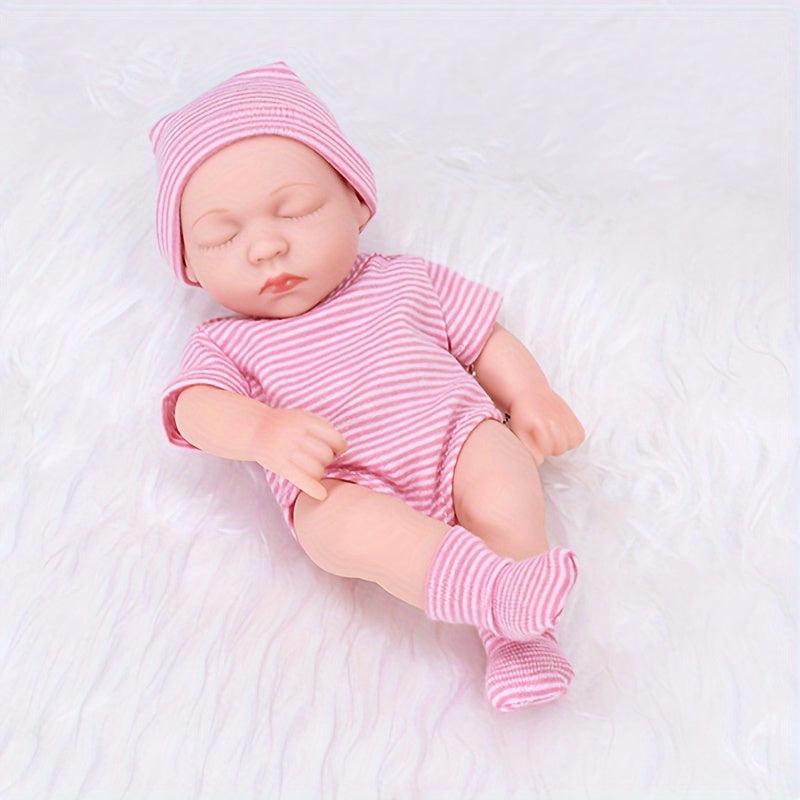 19.7 inch Doll Decoration Christmas Year Gift
