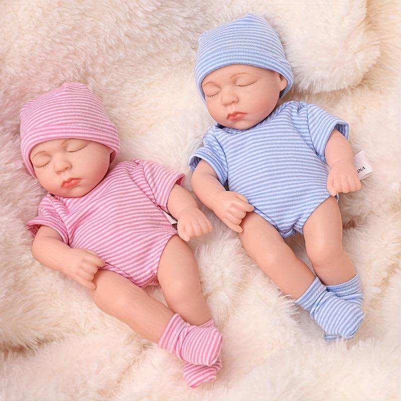 19.7 inch Doll Decoration Christmas Year Gift