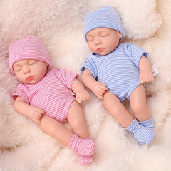 19.7 inch Doll Decoration Christmas Year Gift