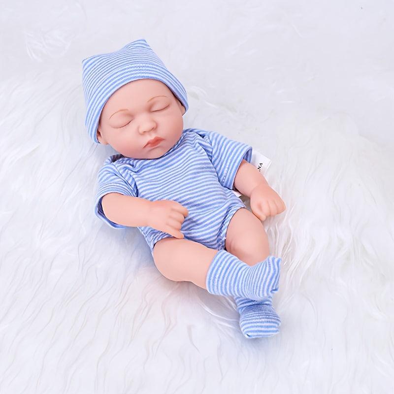 19.7 inch Doll Decoration Christmas Year Gift