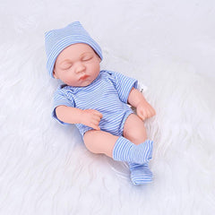19.7 inch Doll Decoration Christmas Year Gift
