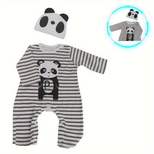 20 Reborn Doll Clothes For Soft Vinyl Silicone Real Life Newborn Dolls