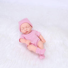 Small Style Rebirth Doll Home Decoration Holiday Gift