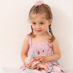 Small Style Rebirth Doll Home Decoration Holiday Gift