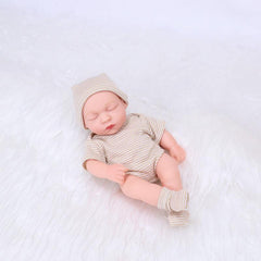 Small Style Rebirth Doll Home Decoration Holiday Gift