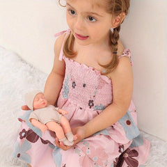 Small Style Rebirth Doll Home Decoration Holiday Gift