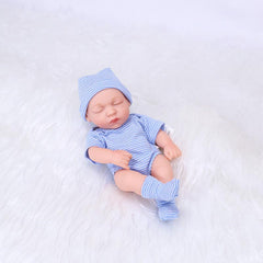 Small Style Rebirth Doll Home Decoration Holiday Gift