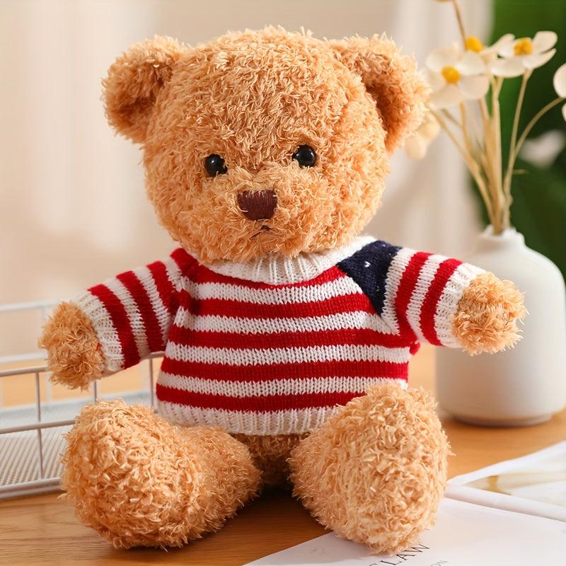 Cute Doll Sweater for Children - No Doll Included