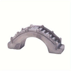 Plate Bridge Micro Landscape Bonsai Fish Tank Ornaments