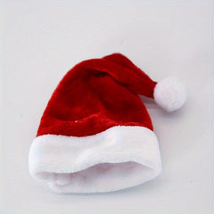 BJD Doll Toys Christmas Clothing Year Clothing Hat Gift 1 6