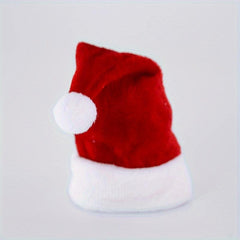 BJD Doll Toys Christmas Clothing Year Clothing Hat Gift 1 6