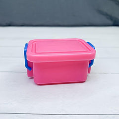 Mini Dollhouse Storage Box Scene Decoration