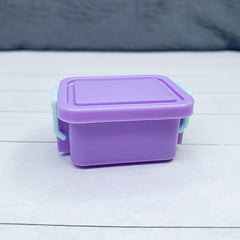 Mini Dollhouse Storage Box Scene Decoration