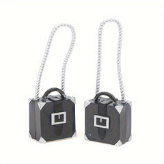 Dollhouse Shoulder Bag Toy Handbag Backpack Doll Decor DIY Accessory