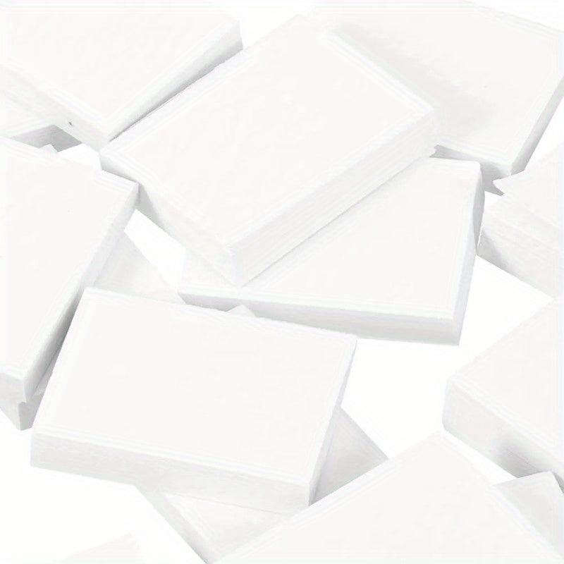 10pcs Dollhouse Mini Books Paper Ornaments Decor
