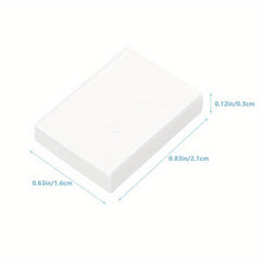 10pcs Dollhouse Mini Books Paper Ornaments Decor