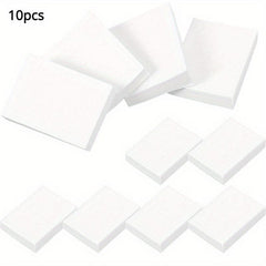 10pcs Dollhouse Mini Books Paper Ornaments Decor