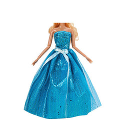Princess Layer Skirt Party Clothes For 29 Doll Accessories
