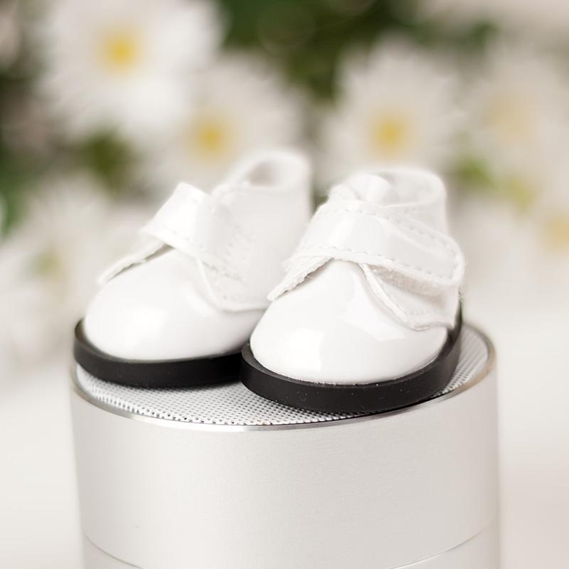 Big Toe Plush Toy Doll Shoes for Celebrity Dolls