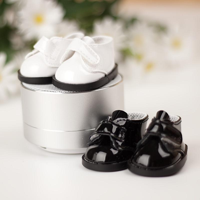 Big Toe Plush Toy Doll Shoes for Celebrity Dolls