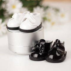 Big Toe Plush Toy Doll Shoes for Celebrity Dolls