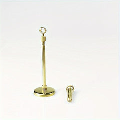 1:12 Dollhouse Furniture Microphone Model Mini Microphone