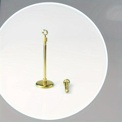 1:12 Dollhouse Furniture Microphone Model Mini Microphone