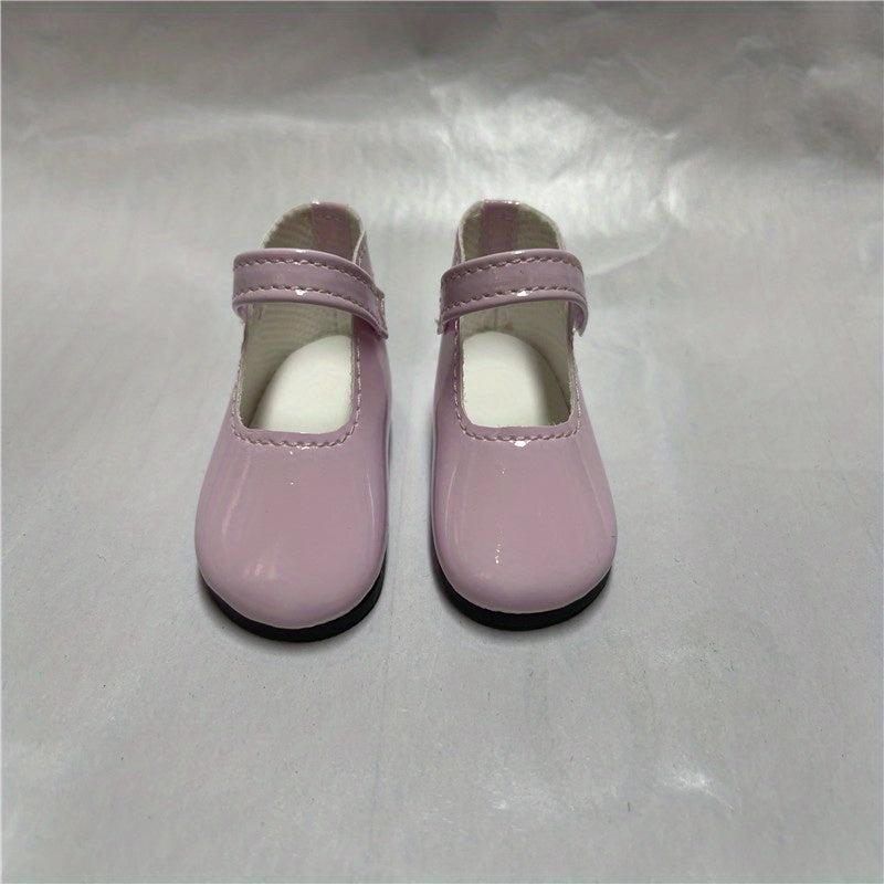 18 inch American Girl Doll Shoes Doll Dress