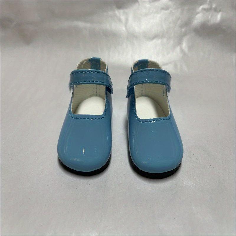 18 inch American Girl Doll Shoes Doll Dress