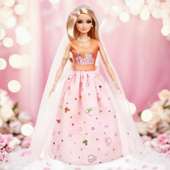 Princess Doll Wedding Dress Without Doll