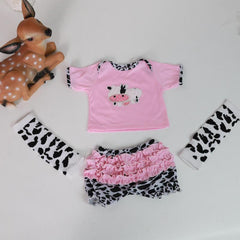 Reborn Doll Clothes Set for 20-55 cm Dolls