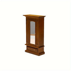 Doll House Furniture Bedroom Wardrobe Christmas Birthday Gift