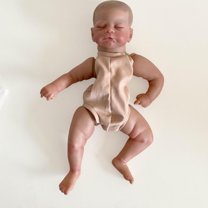 DIY Reborn Doll Kit: Create Your Lifelike Doll
