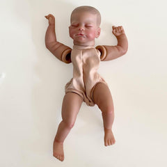 DIY Reborn Doll Kit: Create Your Lifelike Doll