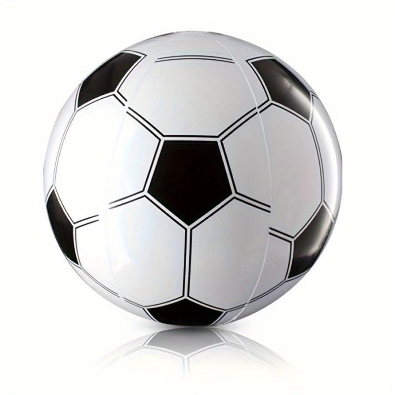 1pc Inflatable Beach Ball Pool Party Decor Toy Ball