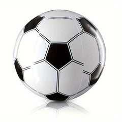 1pc Inflatable Beach Ball Pool Party Decor Toy Ball