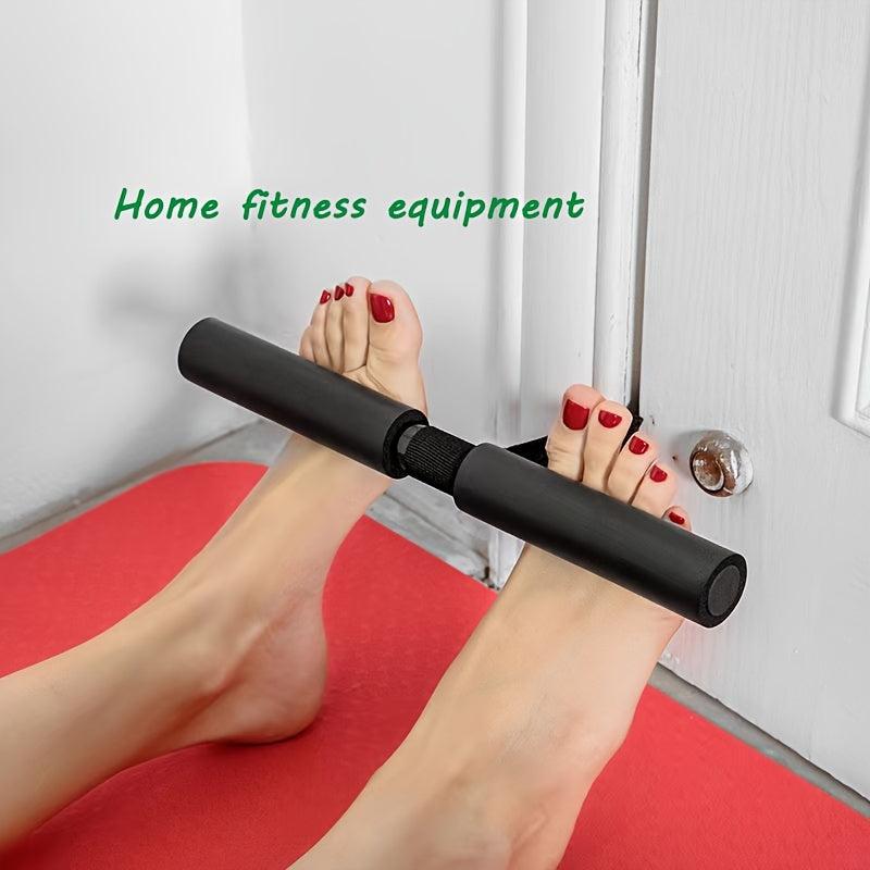 Portable Room Door Bed Sit Up Abdominal Retraction Foot Fixation Devices
