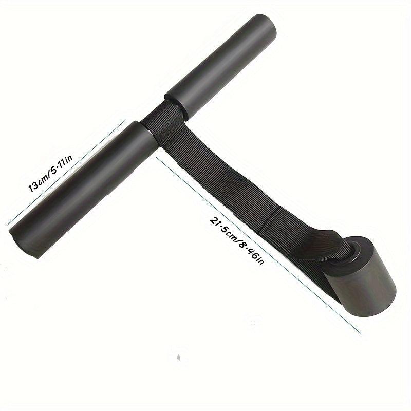 Portable Room Door Bed Sit Up Abdominal Retraction Foot Fixation Devices