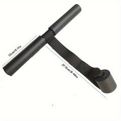 Portable Room Door Bed Sit Up Abdominal Retraction Foot Fixation Devices