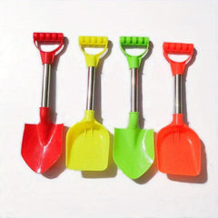 Summer Beach Toy Outdoor Digging Sand Shovel Play Sand Tool Playing Snow Shovels