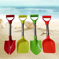 Summer Beach Toy Outdoor Digging Sand Shovel Play Sand Tool Playing Snow Shovels