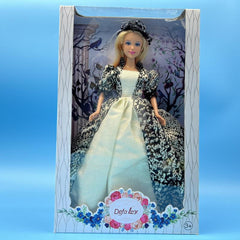 Evening Dress Princess Doll Wedding Doll Holiday Gift
