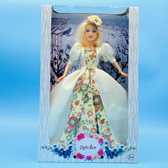 Evening Dress Princess Doll Wedding Doll Holiday Gift