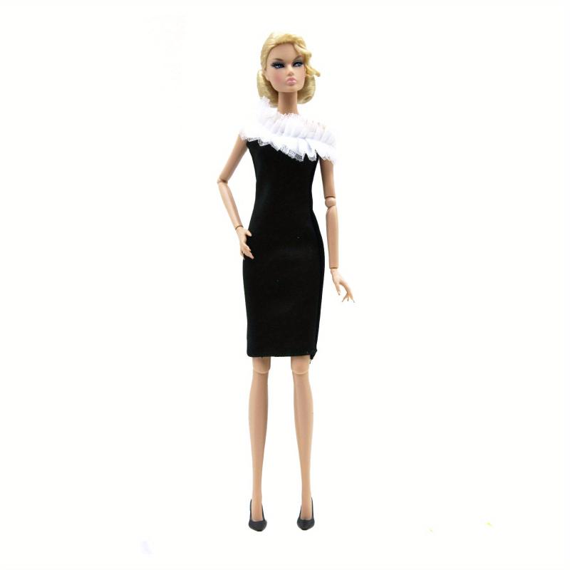 30-48 cm Doll Dress Set: Casual Sportswear Yoga Outfits - Doll Accessories