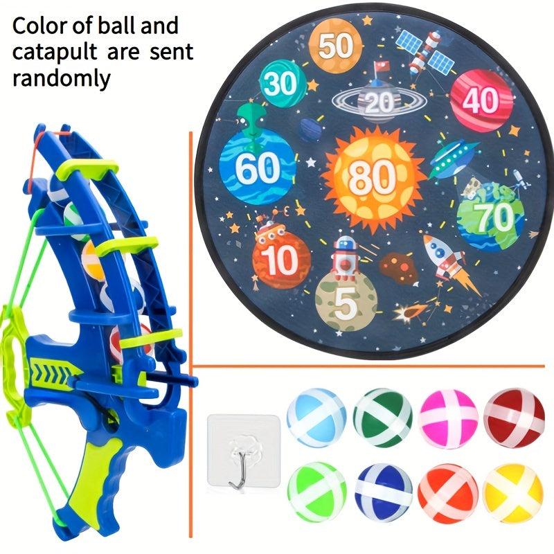 Sticky Balls Board Games Educational Toys Gift
